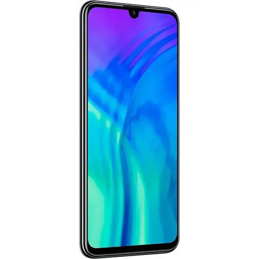 Смартфон Honor 20i 6/64Gb Black - фото 5