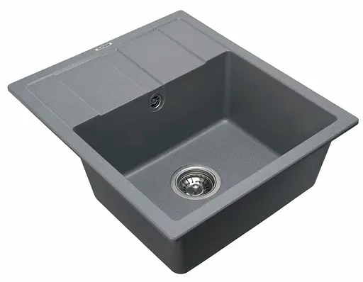 Кухонная мойка Platinum 5851 ARIA (SP000033274) - фото 2