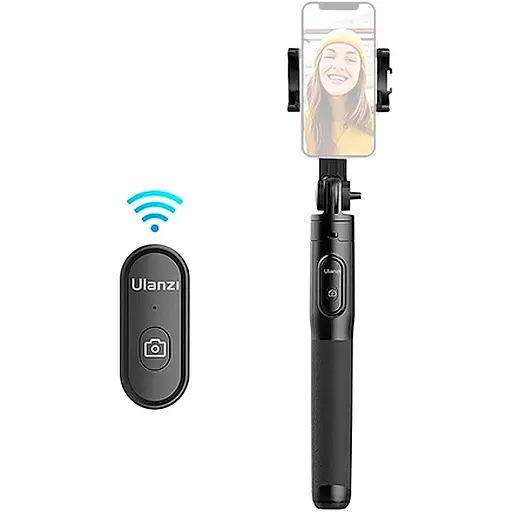 Монопод-штатив 2в1 Ulanzi SK-03 [80975]