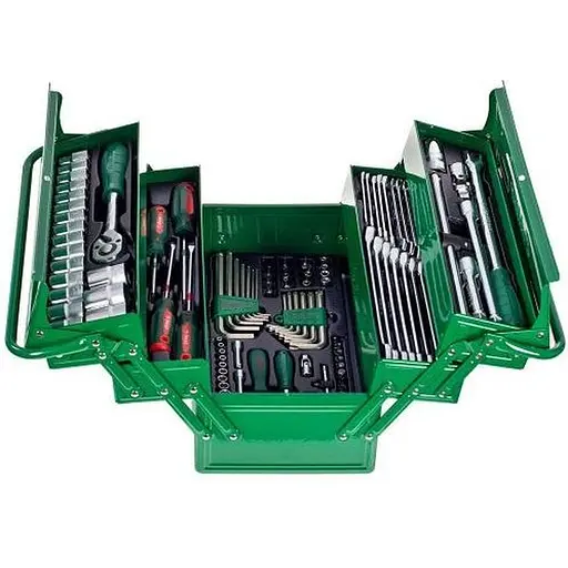 Набор Hans 111 предметов (TTB-111G) - фото 1