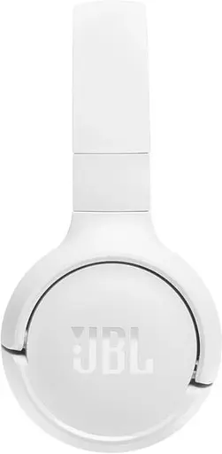 Навушники JBL Tune 520BT White (JBLT520BTWHTEU) - фото 3