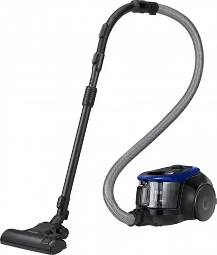 Пилосос Samsung VC07M2110SB/UK - фото 2