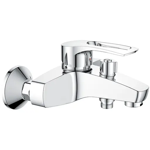 Смішувач для ванни Haiba GERMES 009 (HB0141) - фото 1