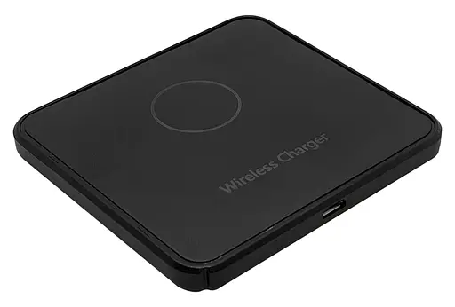Беспроводное зарядное устройство XON AirCharge (10W) Black (AU1FB 326) - фото 4
