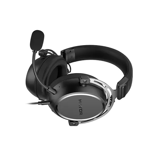 Наушники Hator Hypergang 3 Hi-Res Black (ESH05) - фото 7