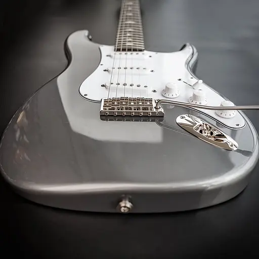 Електрогітара PRS Silver Sky Tungsten (0325750) [129624] - фото 9