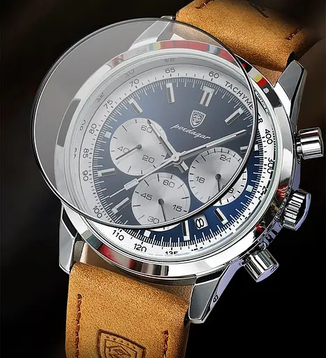 Годинник Poedagar Innova - фото 7