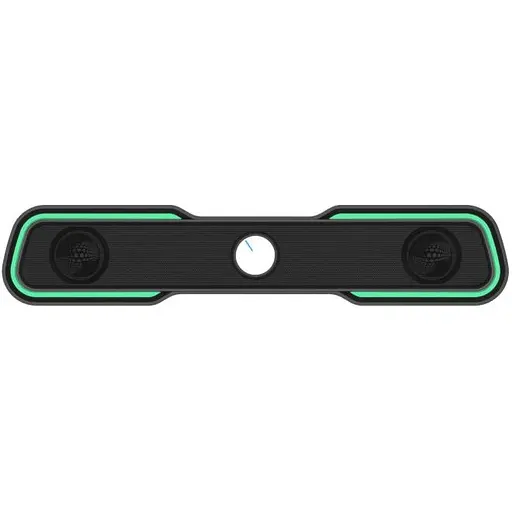 Саундбар GamePro GS915 Black [139316] - фото 4