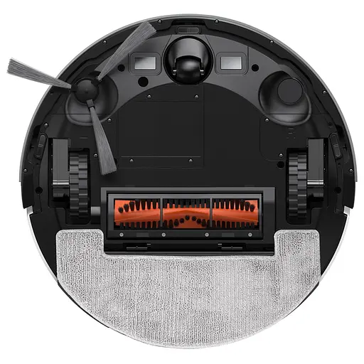 Робот-пылесос Mova E10 (RGE12GA) - фото 7