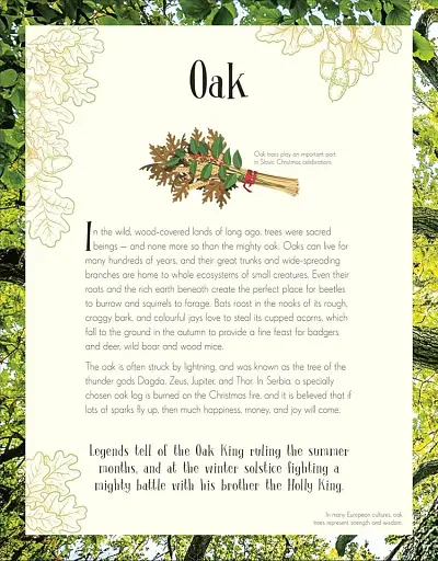 An Anthology of Christmas - фото 4