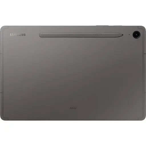 Планшет Samsung Galaxy Tab S9 FE WiFi 6/128Gb Gray (SM-X510NZAA) Global version - фото 2