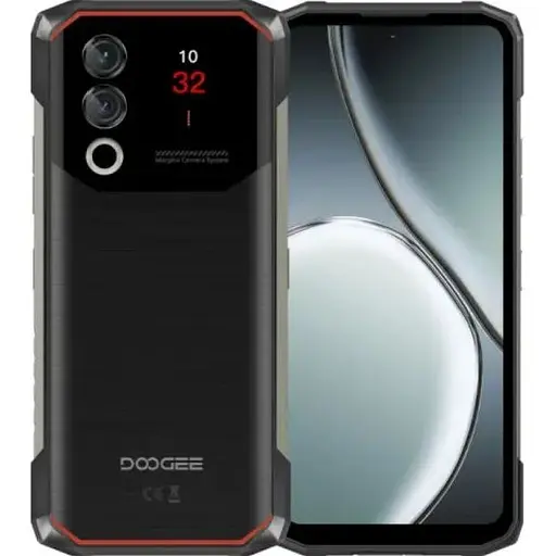 Смартфон Oulitel F150 B3 Pro 16/512Gb Sandstone Purple Global version