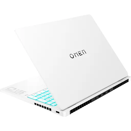 Ноутбук HP OMEN MAX 16-ah0000ua 16" 2.5K WQXGA IPS 500n/U9 275HX (5.4)/64Gb/SSD2Tb/RTX 5090 24GB/Підсв/DOS (BW7Q4EA) - фото 4