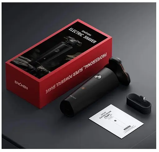Электробритва Enchen X8 Shaver - фото 3