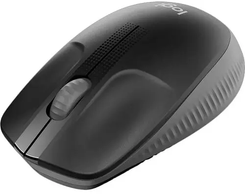 Миша Logitech M190 Chatocal Emea (910-005905) - фото 3