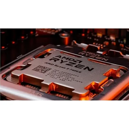 Процессор AMD Ryzen 5 7600X Tray (100-000000593) EU [150299] - фото 4