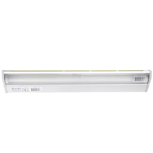 Светильник балка линейный Brille 111259 FLF-33/1x14 Br/L офисный накладной
