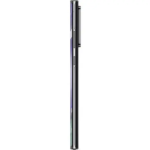Смартфон Samsung Note 20 Ultra 12/128GB SM-N986U Black 1sim - фото 9
