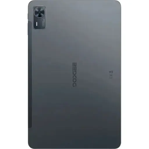 Планшет Doogee Tab E3+ VIP Edition 8/256 Гб LTE Graphite Gray UA UCRF - фото 1