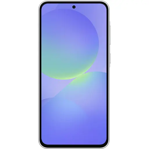 Смартфон Samsung Galaxy A36 5G 6/128GB Awesome White (SM-A366B) (UA UCRF) - фото 2
