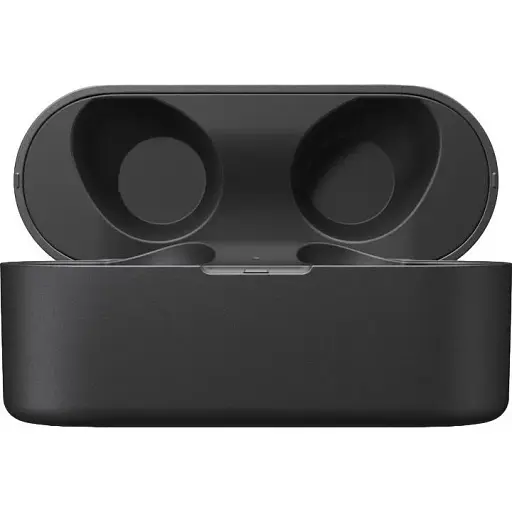 Наушники TWS Technics EAH-AZ40M2 Black - фото 4