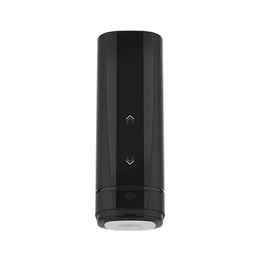 Мастурбатор Kiiroo Onyx+, 10 кілець, що стискаються, не треба рухати, теледильдоніка - фото 4