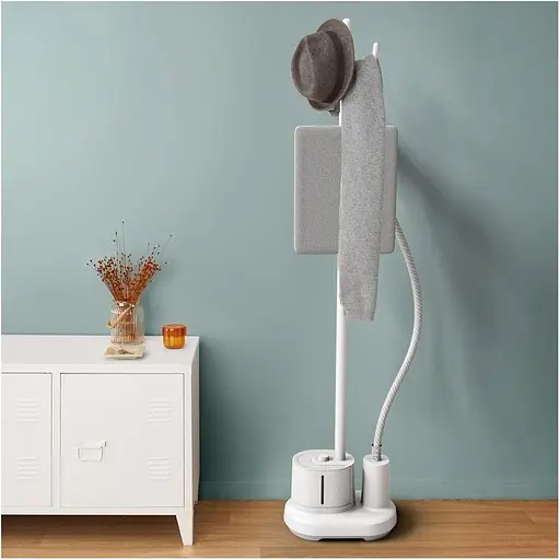 Відпарювач Tefal IT 3280E1 вертикальний (00000055170) - фото 4