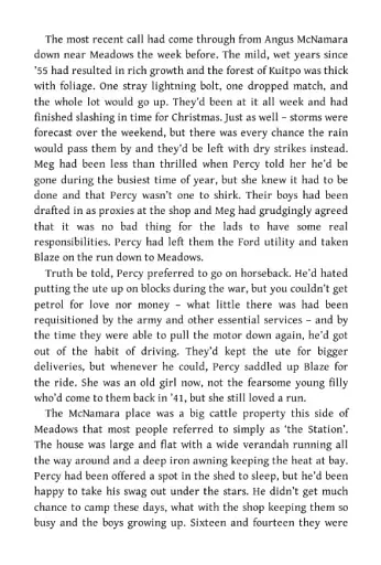 Homecoming - фото 15