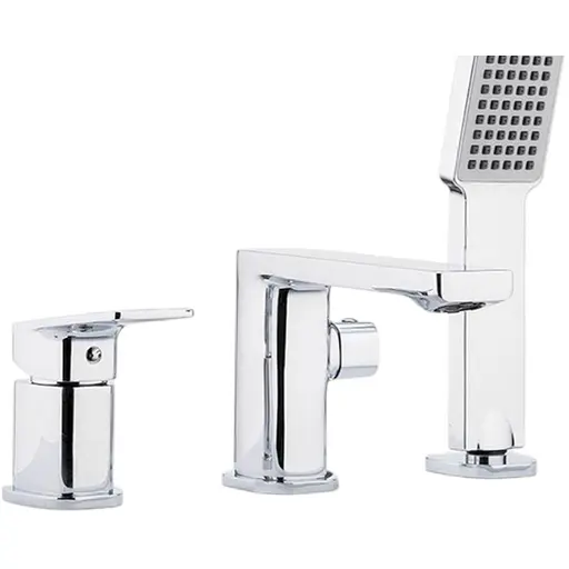 Смеситель для ванны Frap F1146 - фото 1