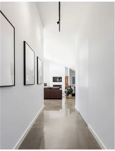 Трековий прожектор Nova Luce DISS 8008802 - фото 2