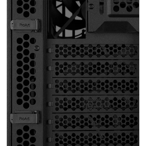 Корпус Asus ProArt PA401 Wood Edition Metal Panel (90DC00M0-B39010) [134514] - фото 15