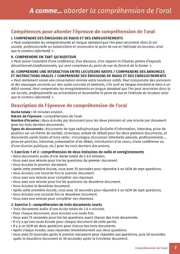 ABC DELF Niveau B2. 3e Edition - фото 6