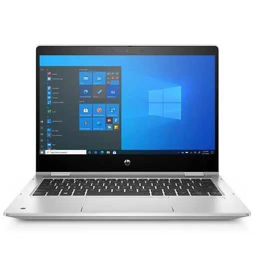 Ноутбук HP ProBook x360 435 G8 (Ryzen 5 5600U/16/512SSD) - Class A- "Б/У" - фото 1
