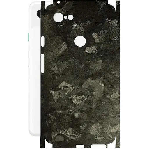 Захисна плівка StatusSKIN для Google Pixel 3 XL Корпус Вініл Кований метал