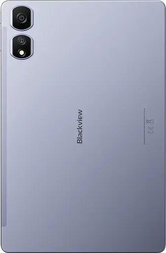 Планшет Blackview Tab 16 Pro 8/256GB Twilight Purple - фото 2