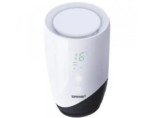 Очиститель воздуха PRIME3 SAP11 с ионизатором - фото 2