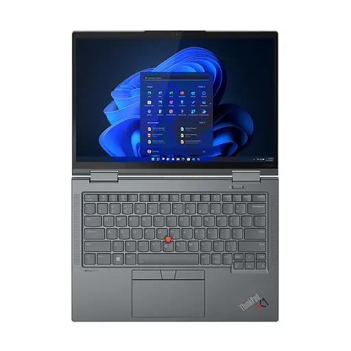 Ноутбук 2 in 1 Lenovo ThinkPad X1 Yoga Gen 8,1920x1200 IPS 400nits,i5-1345U 10-core,32 GB LPDDR5,2TB m2 PCIe - фото 5
