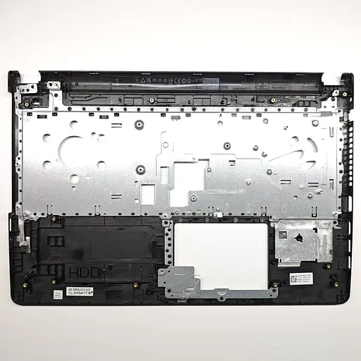 Топкейс для ноутбука Dell Vostro 15 3568 3562 3561 3565 (CN-09VW35) Б/в - фото 3