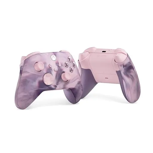 Геймпад Microsoft Xbox Series X, S (Dream Vapor) - фото 4
