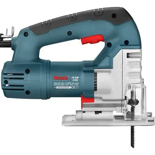 Электролобзик Ronix 4120 [119962] - фото 2