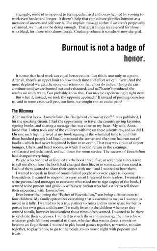 Effortless. Make It Easier to Do What Matters Most - фото 9