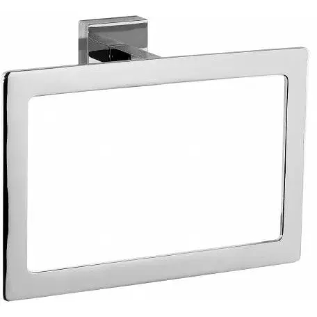 Тримач для рушника Omnires Lift chrome 8160CR Хром - фото 1
