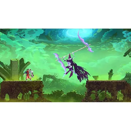 Гра Dead Cells Return to Castlevania Edition (російські субтитри) (PS5) - фото 3