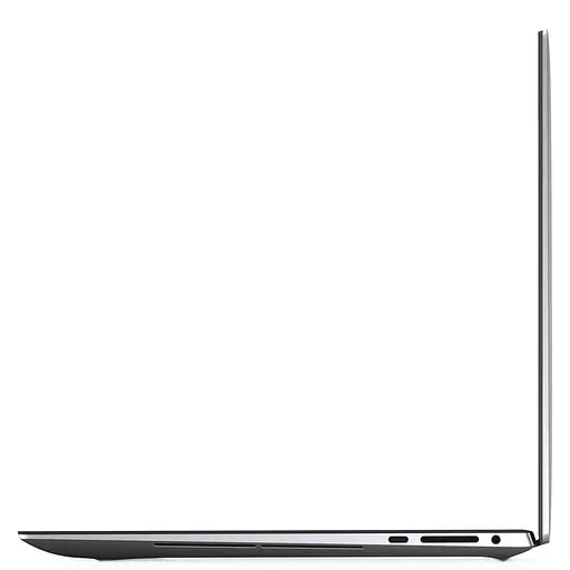 Ноутбук Dell Precision 5550 FHD (i7-10850H/32/512SSD/RTX3000-6Gb) - Class A- "Б/В" - фото 7