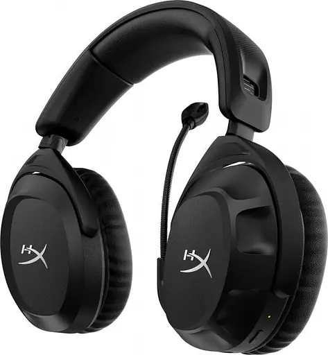 Игровая гарнитура HyperX Cloud Stinger 2 Wireless Black (676A2AA) - фото 5