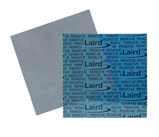 Термопрокладка Laird Tflex HD90000 100x100x0.5mm (7.5W/m*k)