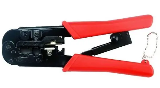 Кліщі обтискні Cablexpert T-WC-02 - фото 2