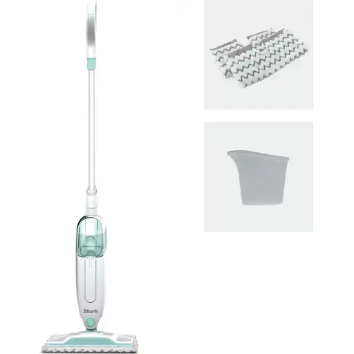 Парова швабра Shark S1000EU [111980] - фото 3