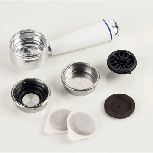 Кавоварка Ariete 1389 POSITANO (00M13891PAR0) - фото 5