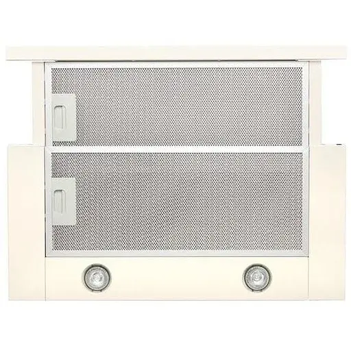 Вытяжка телескопическая Eleyus CYCLON 700 50 BG - фото 5